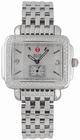 Quartz Michele MWW06C000038 Womens Watches