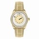 Bell Ross Mystery Diamond Series Mystery Diamond Gold Watch