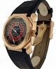 Gerald Genta Mens  Watch OBR.X.50.510.CN.BD