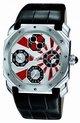 Gerald Genta OQM.Y.60.515.CN.BD Octo Series Mens Watch