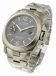 Luminor Panerai Gmt Mens Watch Swiss Fake