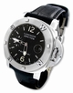 Panerai Special Editions PAM 00092 Black Dial Watch