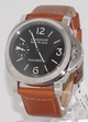 Automatic Panerai PAM 00111 Mens Black Watches