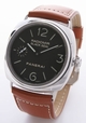 Panerai Mens  Watch PAM 00183