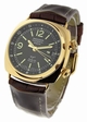 Panerai Radiomir PAM 00238 Rose Gold Case Swiss Watch