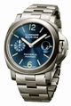 Panerai PAM 00283 Blue Watch