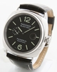 Panerai Radiomir PAM 00287 Black Dial Watch