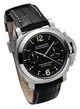 Panerai Chronograph PAM 00310 Titanium Case Swiss Watch