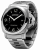 Panerai Marina PAM 00328 Black Dial Watch