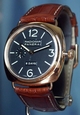 Panerai Finenze 1860 Silver