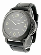 Mens Panerai PVD Black PAM00009B Titanium Watch