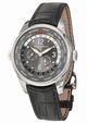 Girard Perregaux Mens Stainless Steel Watch 49850-11-252b-BA6A