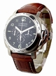 Automatic Panerai PAM00074 Mens Black Watches