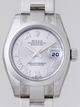 Rolex 179160 Automatic Stainless Steel Watch