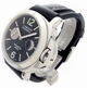 Panerai Watch 8 Day Black Seal Fake Replica