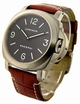 Where Is The Serial Number Panerai Luminor Gmt