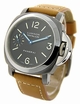 Automatic Panerai PAM00172 Womens Black Watches