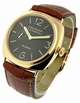 Automatic Panerai PAM00197 Mens Watches