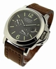 Automatic Panerai PAM00211 Mens Brown Watches