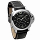 Mens Panerai 1950 Series PAM00212 Stainless Steel Watch