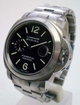 Mens Panerai Marina PAM00221 Titanium Watch