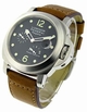 Panerai Special Editions PAM00222 Titanium Case Swiss Watch