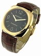 Panerai PAM00231 Radiomir Series Mens Watch