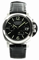 Mens Panerai Power Reserve PAM00241 Titanium Watch