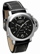 Panerai PAM00275 Black Watch