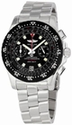 Breitling Emergency Mission Black