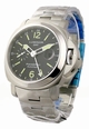 Panerai Mens  Watch PAM00297