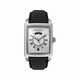 Maurice Lacroix Ladies' Miros Watch In Silver