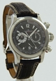 Jaeger Lecoultre Squadra Watch