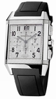 Jaeger LeCoultre Q7018620 Silver Watch