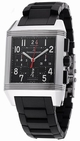 Mens Jaeger LeCoultre Reverso Squadra Q701867P Stainless Steel Watch