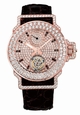 Automatic Jacob & Co. R Womens Diamond Watches