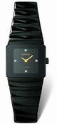 Ladies Rado Ceramica Diastar