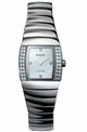 Unisex Rado Sintra R13578902 Platinum Watch