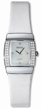 Rado Sintra R13578906 White Dial Watch