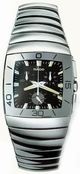 Quartz Rado R13600012 Mens Black Watches