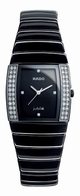 Rado Mens Sintra Ceramic Chronograph Watch