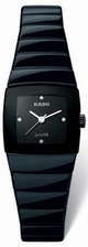 Rado Sintra R13726702 Ceramic Case Swiss Watch