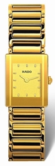 Rado Integral R20383272 Ceramic Case Swiss Watch