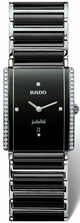 Unisex Rado Integral R20429712 Ceramic Watch