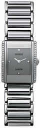 Rado R20430722 Silver Watch