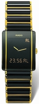 Rado R20456152 Integral Series Mens Watch