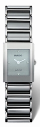 Rado Coupole Jubile Mens Black