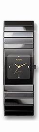 Rado R21347712 Quartz Ceramic Watch