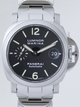 Panerai PAM00050 Automatic Stainless Steel Watch