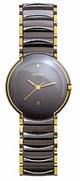 Rado Watches- Rado Integral Womens Watch